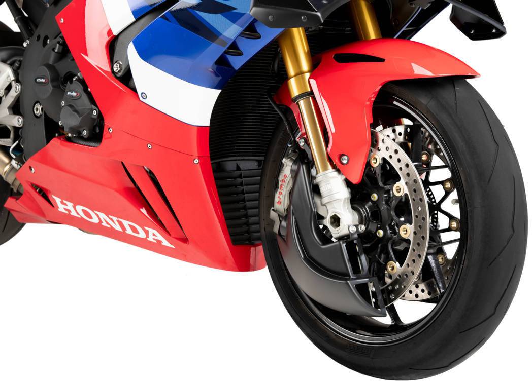 Puig Brake Cooler Honda CBR1000RR-R Fireblade SP 2020-2025 - Adventure Parts