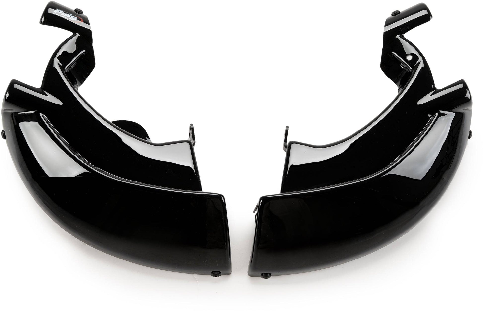 Puig Brake Cooler Kawasaki Ninja ZX-10R 16-25, ZX-10RR 17-25 - Adventure Parts