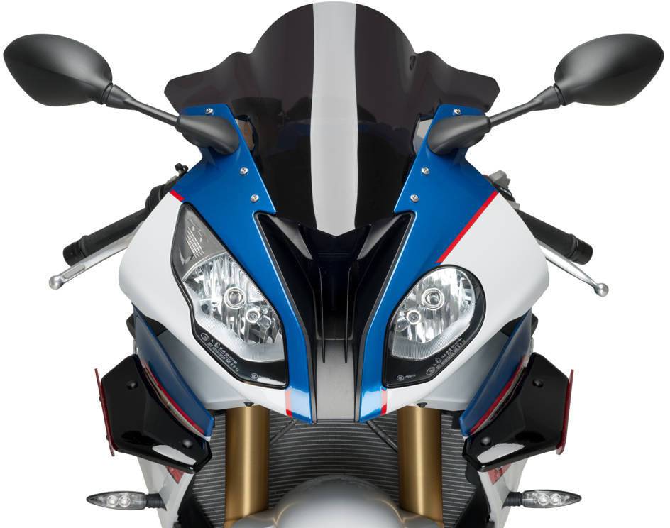 Puig Downforce Sport Side Spoilers BMW S1000RR 2015-2018