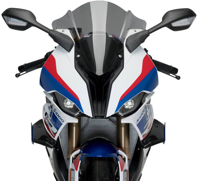 Puig Downforce Sport Side Spoilers BMW S1000RR 2019-2022