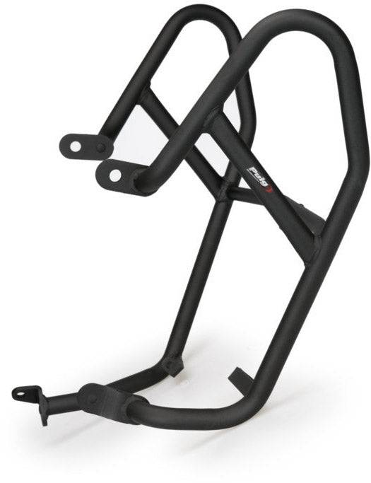 Puig Engine Guards Crash Bars BMW F750GS F800GS F850GS 2018-2025 - Adventure Parts