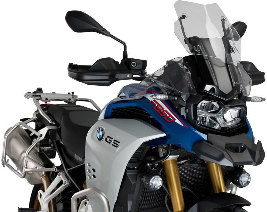 Puig ERS Electronic Regulation System BMW F750GS F800GS F850GS 2018-2025