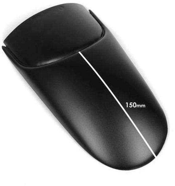 Puig Front Fender Extension Benelli TRK 502/X 2017-2022, 702/X 2023-2025 - Adventure Parts