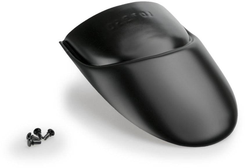 Puig Front Fender Extension Triumph Bonneville T100/T120 2016-2025, T214 2009-2016