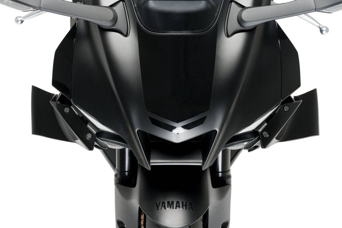 Puig GP Front Spoiler Yamaha YZF-R1/R1M 2020-2025