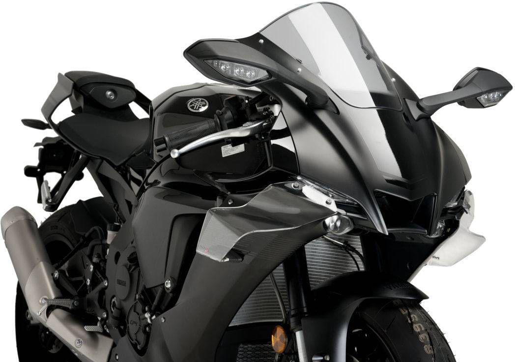 Puig GP Front Spoiler Yamaha YZF-R1/R1M 2020-2025