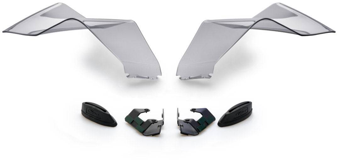 Puig GP Front Spoiler Yamaha YZF-R1/R1M 2020-2025