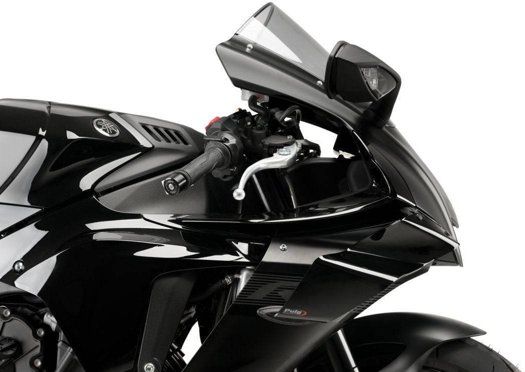 Puig GP Front Spoiler Yamaha YZF-R1/R1M 2020-2025