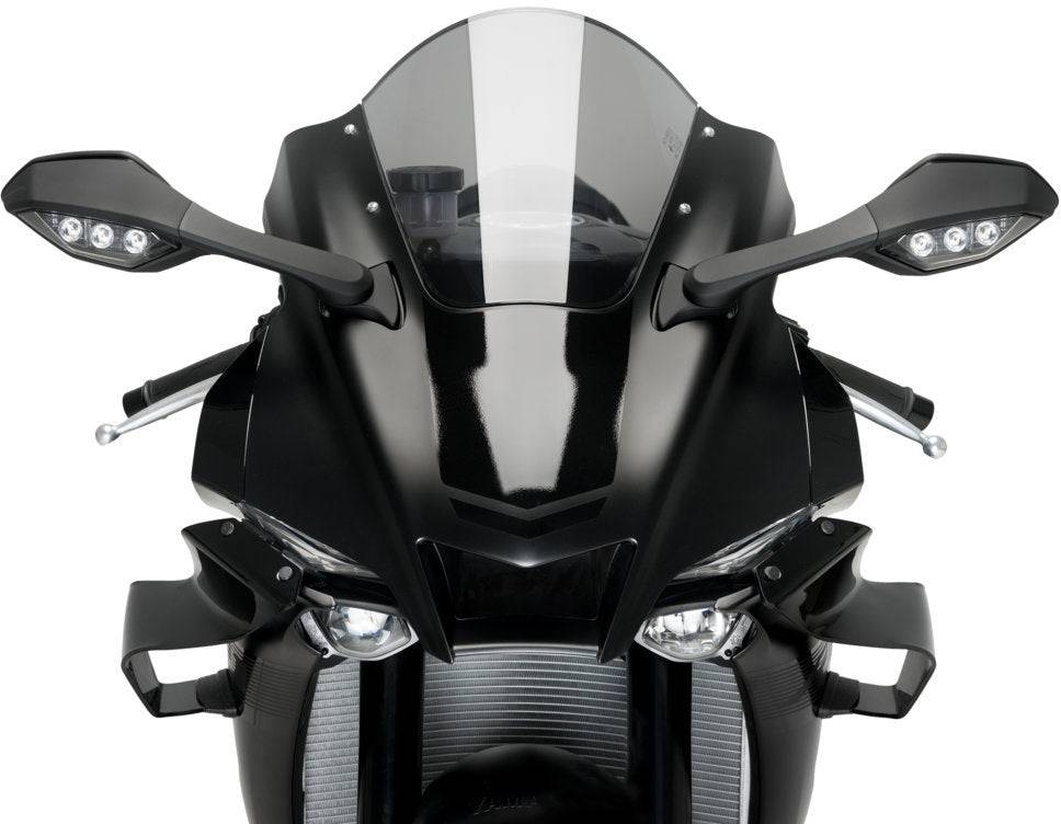 Puig GP Front Spoiler Yamaha YZF-R1/R1M 2020-2025