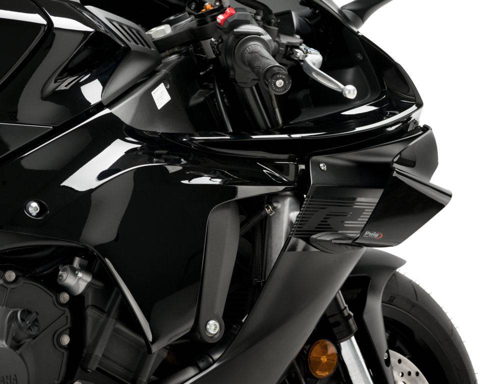 Puig GP Front Spoiler Yamaha YZF-R1/R1M 2020-2025