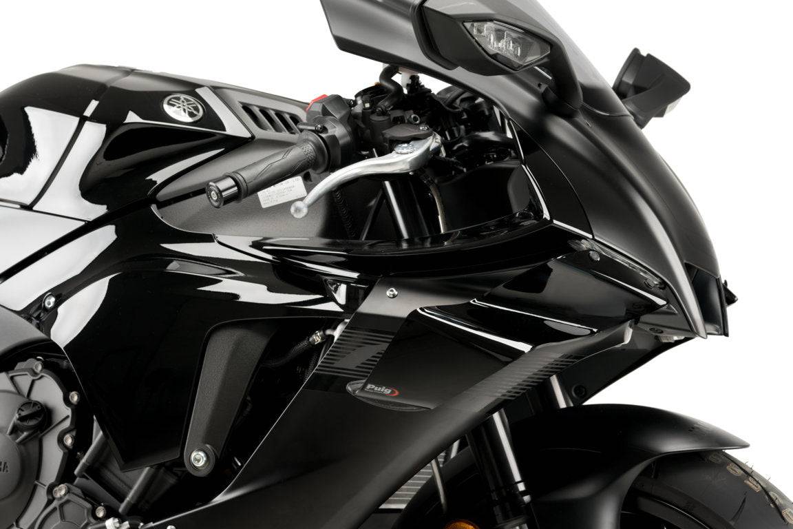 Puig GP Front Spoiler Yamaha YZF-R1/R1M 2020-2025