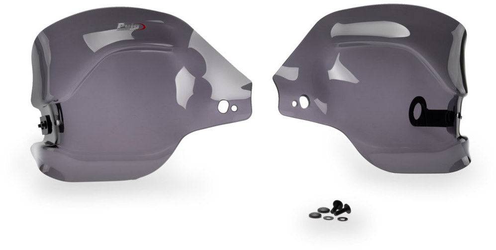 Puig Handguard Extensions BMW F750GS F800GS F850GS F900GS 2018-2025 - Adventure Parts