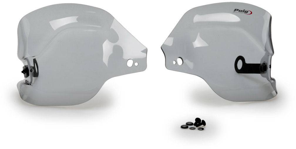 Puig Handguard Extensions BMW F750GS F800GS F850GS F900GS 2018-2025 - Adventure Parts