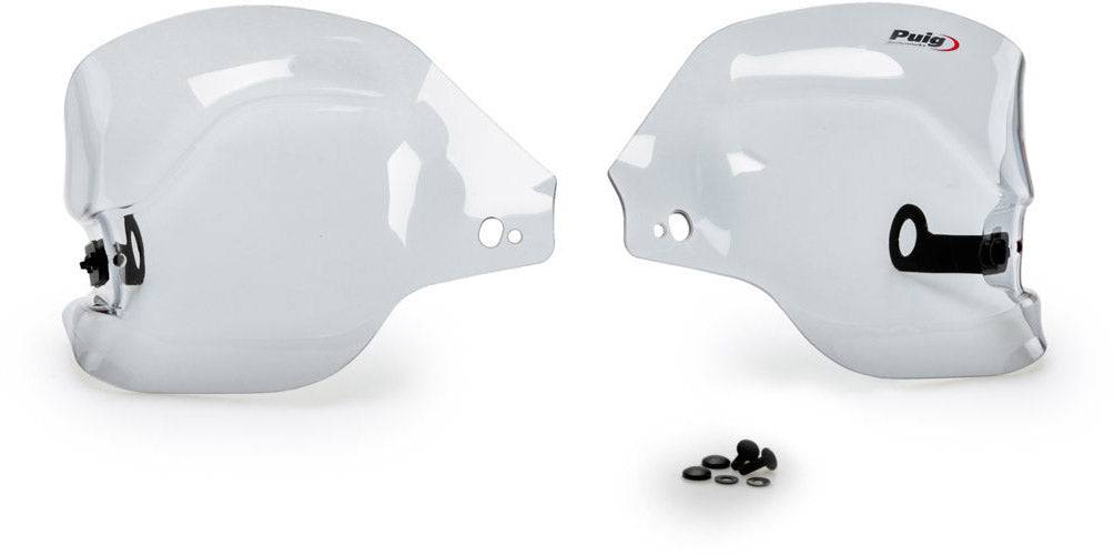 Puig Handguard Extensions BMW F750GS F800GS F850GS F900GS 2018-2025 - Adventure Parts