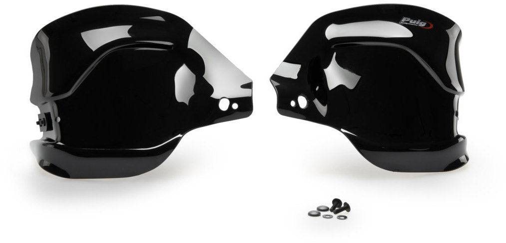 Puig Handguard Extensions BMW F750GS F800GS F850GS F900GS 2018-2025 - Adventure Parts