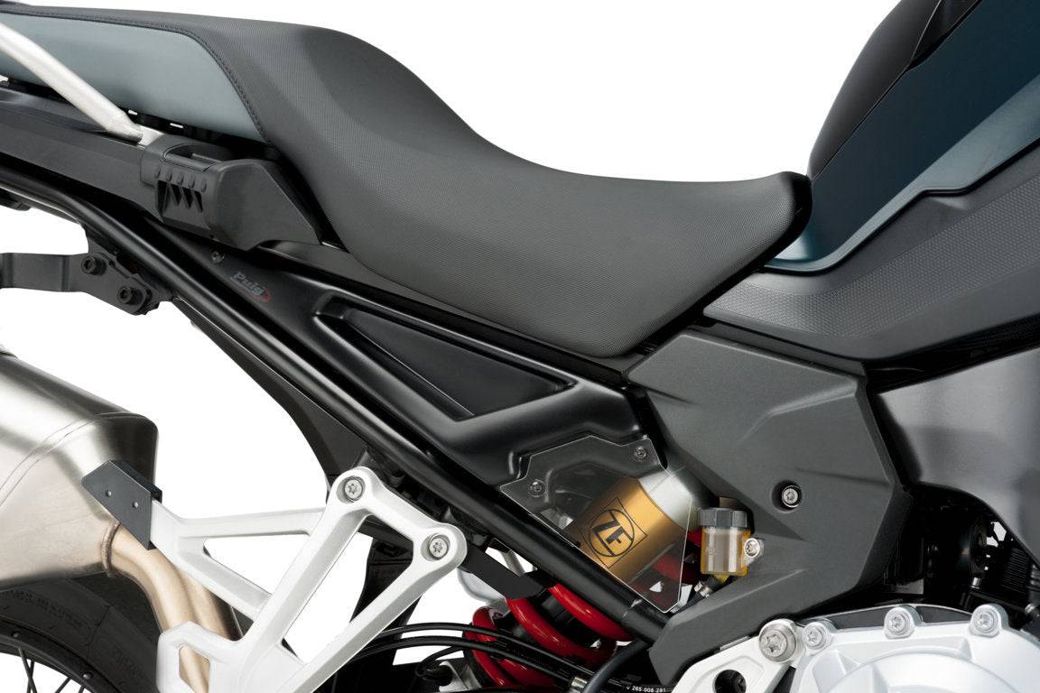 Puig Infill Panels BMW F750GS F800GS F850GS 2018-2025 - Adventure Parts