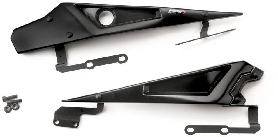Puig Infill Panels BMW F750GS F800GS F850GS 2018-2025 - Adventure Parts
