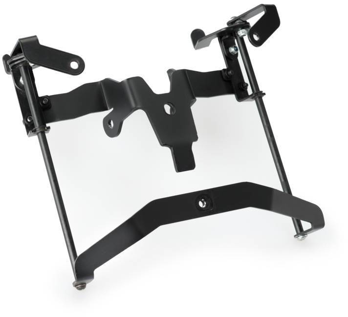 Puig MEM Manual Elevation Mechanism KTM 790 890 Adventure 2019-2023, Rally 2021-2025 - Adventure Parts