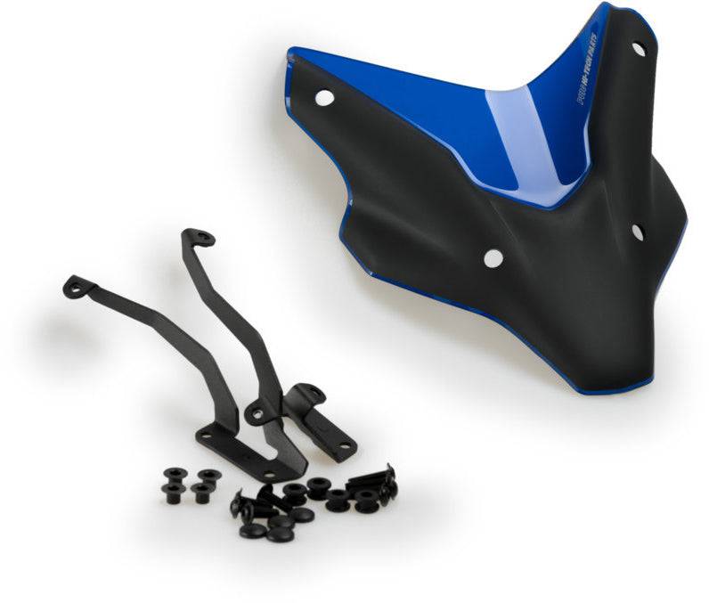 Puig New Generation Sport Plus Windscreen Yamaha MT-07 2021-2024 - Adventure Parts