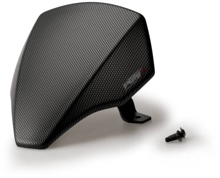 Puig New Generation Sport Plus Windscreen Yamaha MT-09 2021-2023 - Adventure Parts