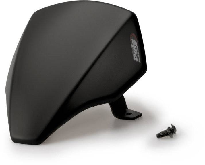 Puig New Generation Sport Plus Windscreen Yamaha MT-09 2021-2023 - Adventure Parts