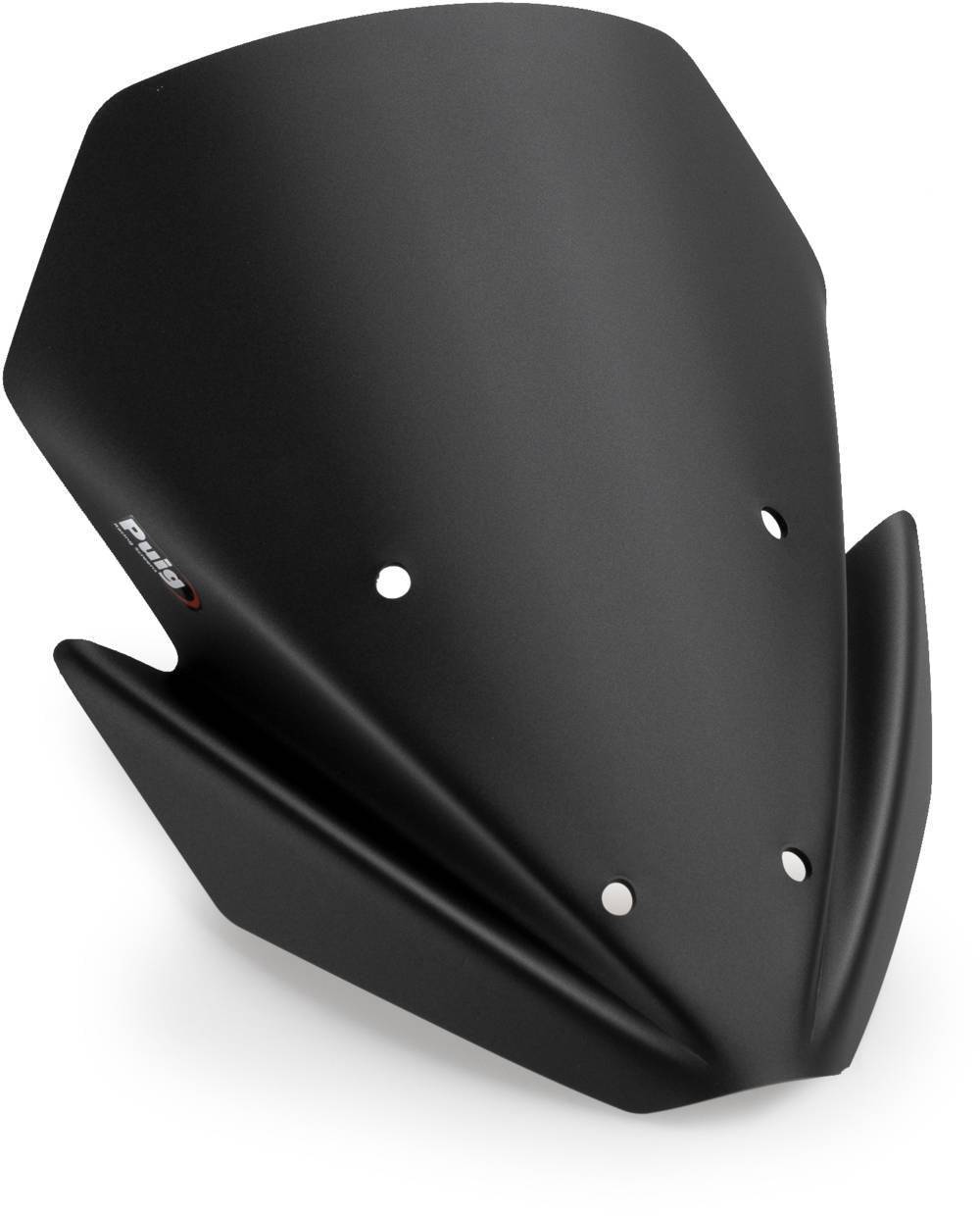 Puig New Generation Sport Windscreen CFMOTO 800NK Sport/Advanced 2023-2025 - Adventure Parts