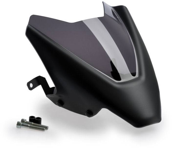Puig New Generation Sport Windscreen Ducati Streetfighter V2/V4/V4S 2020-2025 - Adventure Parts