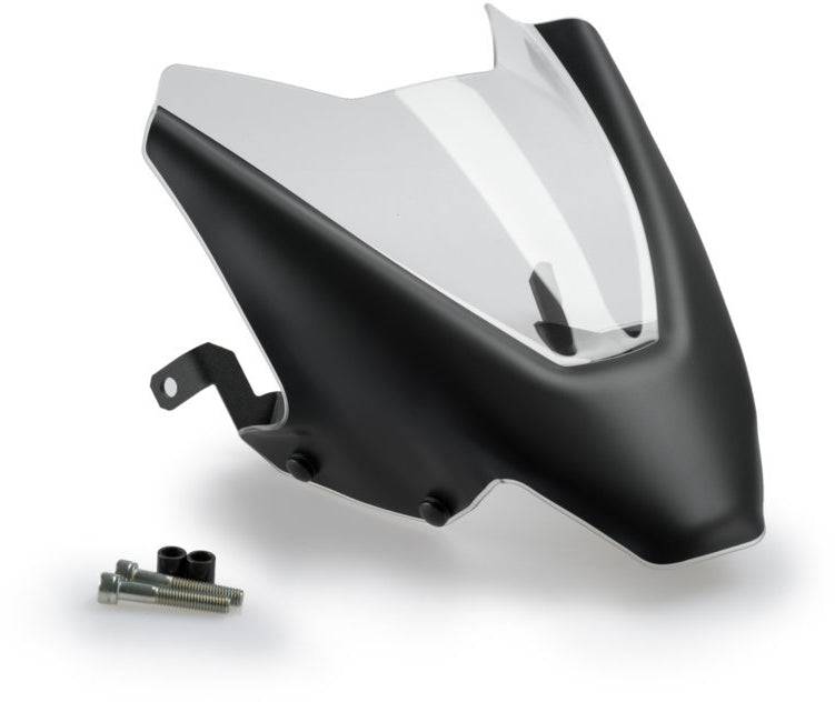 Puig New Generation Sport Windscreen Ducati Streetfighter V2/V4/V4S 2020-2025 - Adventure Parts