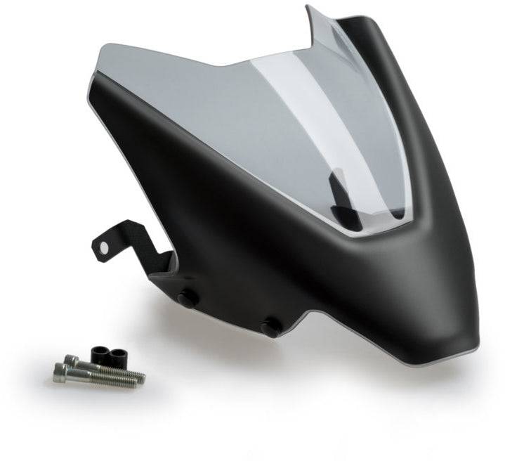 Puig New Generation Sport Windscreen Ducati Streetfighter V2/V4/V4S 2020-2025 - Adventure Parts