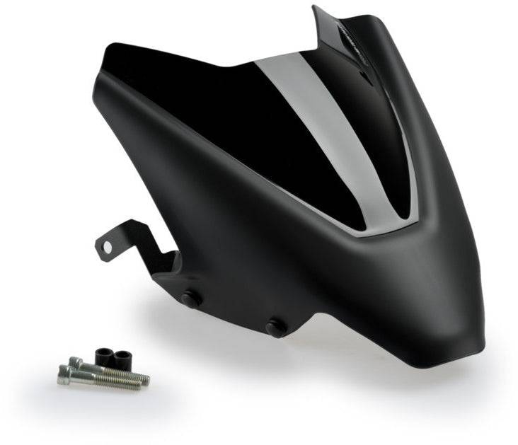 Puig New Generation Sport Windscreen Ducati Streetfighter V2/V4/V4S 2020-2025 - Adventure Parts