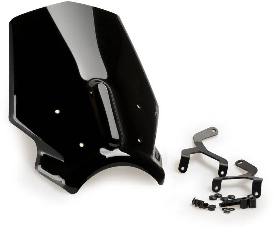Puig New Generation Sport Windscreen Honda CB1000R 2021-2025 - Adventure Parts