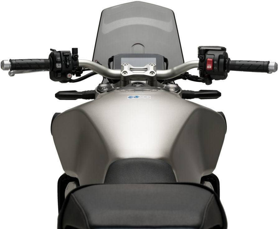 Puig New Generation Sport Windscreen Honda CB1000R 2021-2025 - Adventure Parts