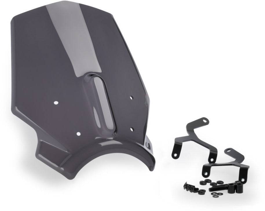 Puig New Generation Sport Windscreen Honda CB1000R 2021-2025 - Adventure Parts