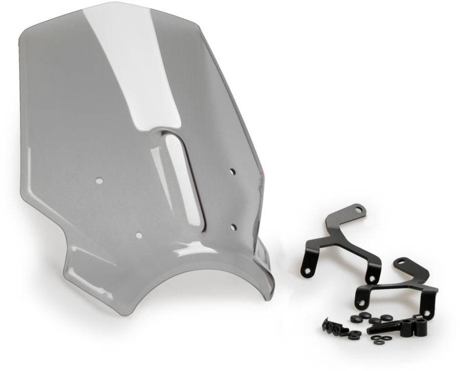 Puig New Generation Sport Windscreen Honda CB1000R 2021-2025 - Adventure Parts