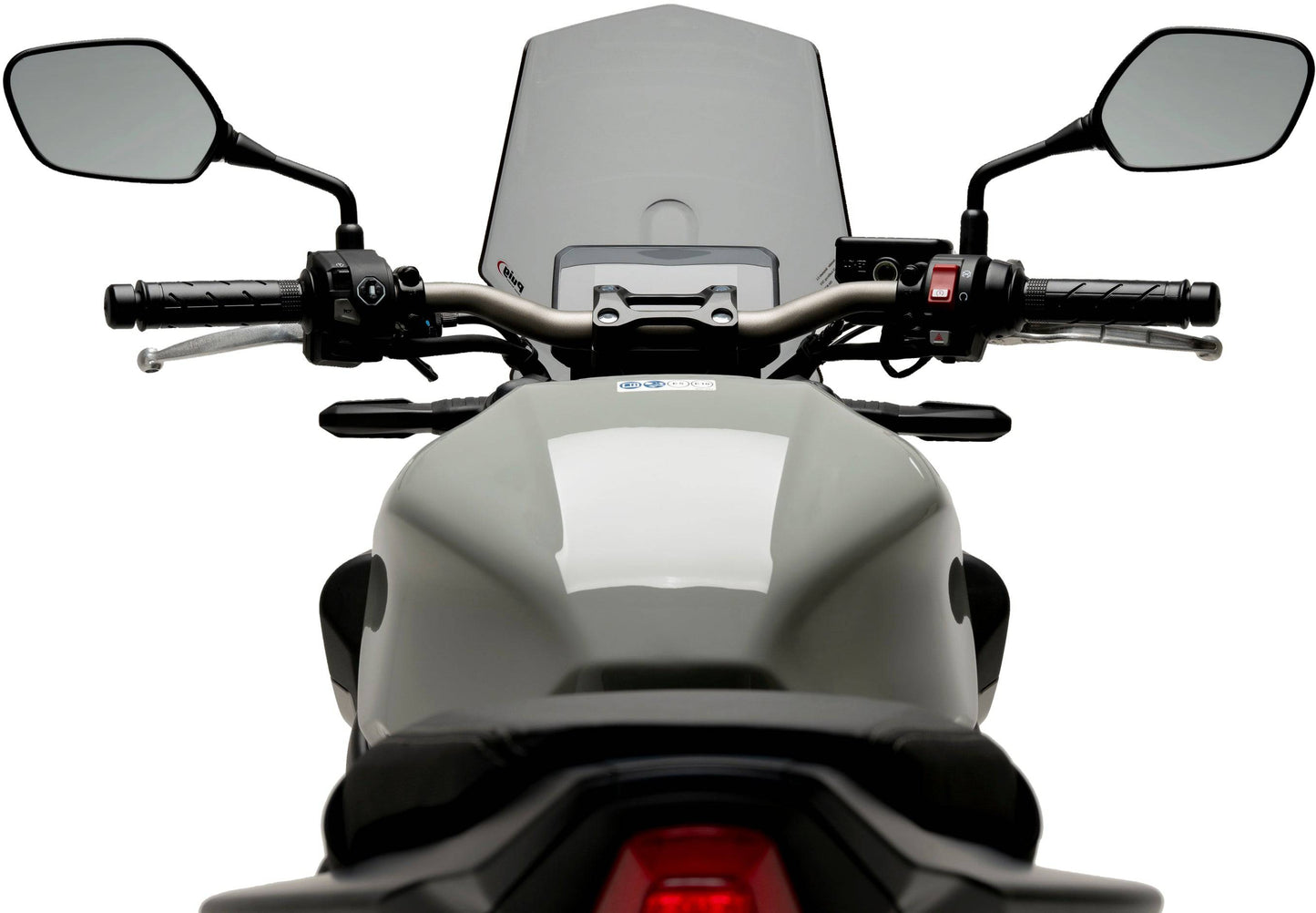 Puig New Generation Sport Windscreen Honda CB650R Neo Sports Cafe 2024-2025 - Adventure Parts