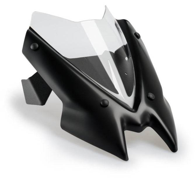 Puig New Generation Sport Windscreen Kawasaki Ninja Z H2, SE 2020-2025