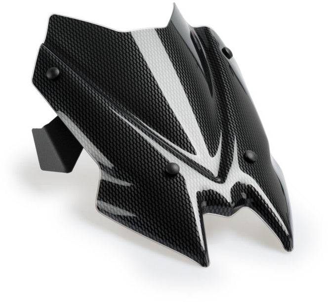 Puig New Generation Sport Windscreen Kawasaki Ninja Z H2, SE 2020-2025