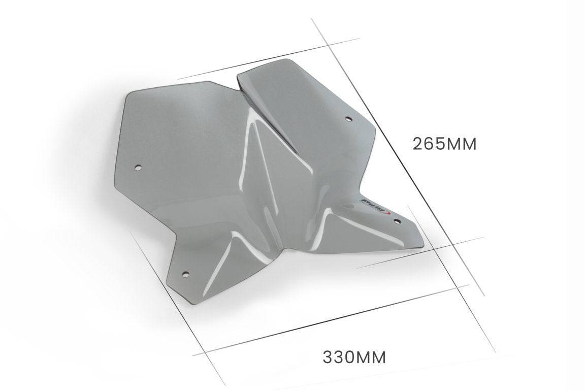 Puig New Generation Sport Windscreen KTM 1290 Super Duke R 2020-2024 - Adventure Parts