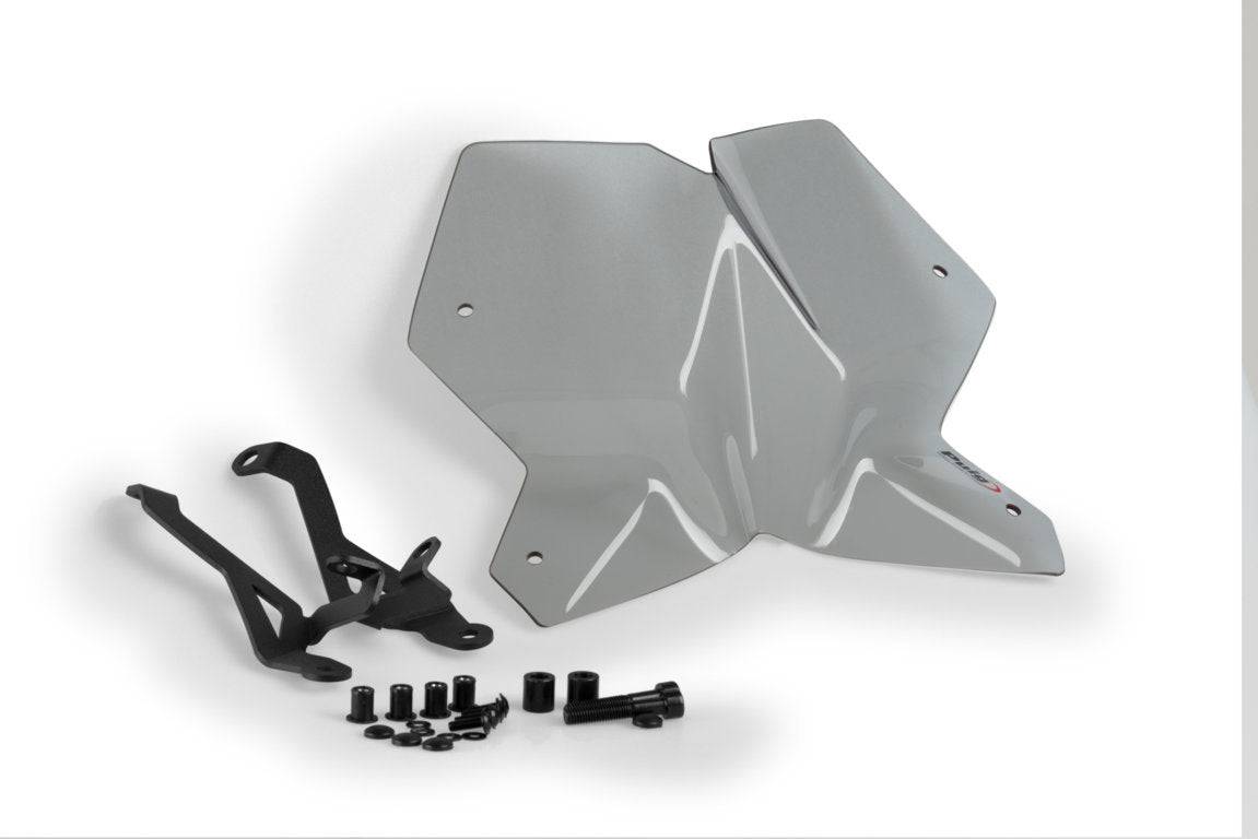 Puig New Generation Sport Windscreen KTM 1290 Super Duke R 2020-2024 - Adventure Parts