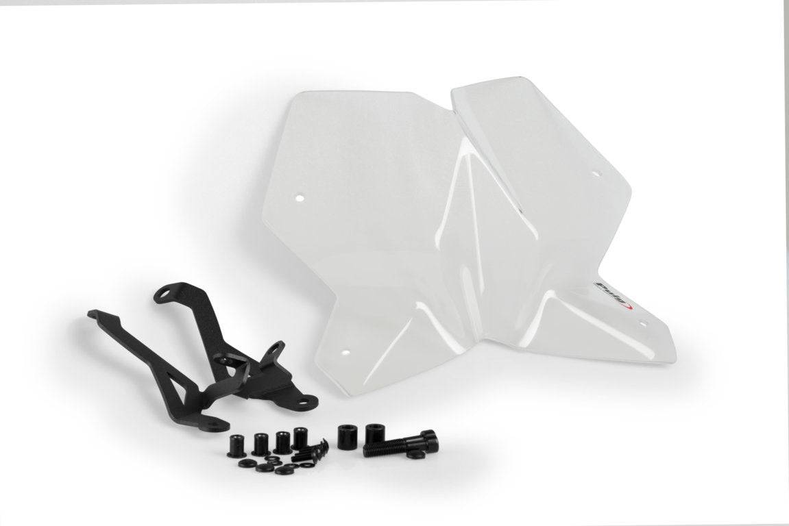 Puig New Generation Sport Windscreen KTM 1290 Super Duke R 2020-2024 - Adventure Parts