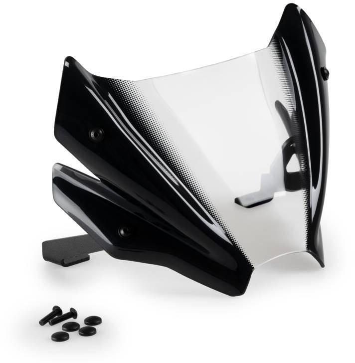 Puig New Generation Sport Windscreen Suzuki GSX-8S 2023-2025