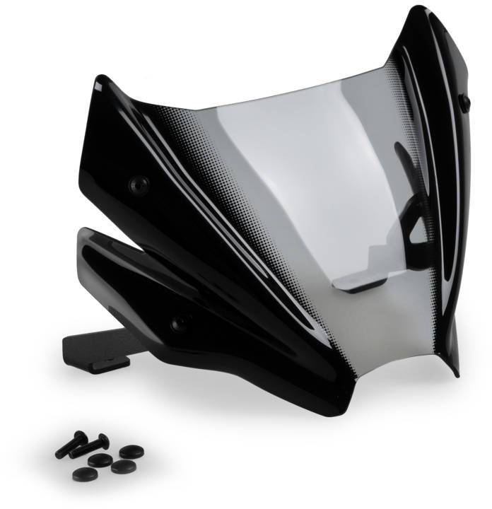 Puig New Generation Sport Windscreen Suzuki GSX-8S 2023-2025