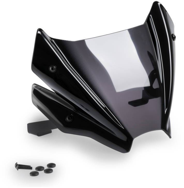Puig New Generation Sport Windscreen Suzuki GSX-8S 2023-2025