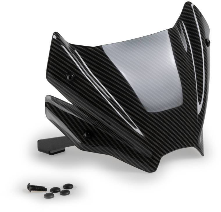 Puig New Generation Sport Windscreen Suzuki GSX-8S 2023-2025