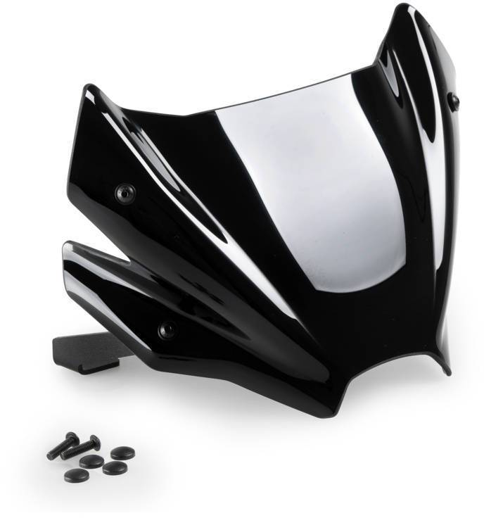 Puig New Generation Sport Windscreen Suzuki GSX-8S 2023-2025