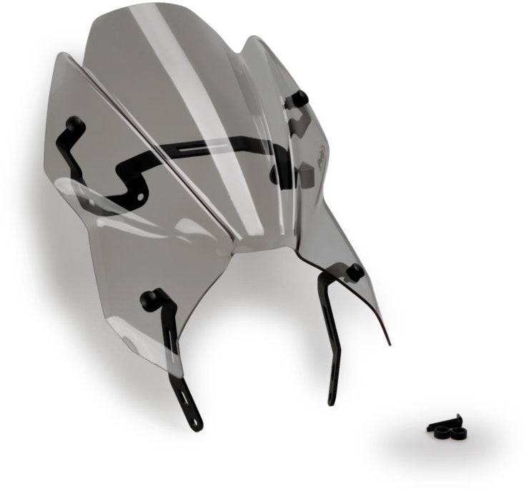 Puig New Generation Sport Windscreen Suzuki GSX-S1000 2021-2025, GSX-S950 2022-2023 - Adventure Parts