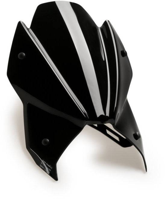 Puig New Generation Sport Windscreen Suzuki GSX-S1000 2021-2025, GSX-S950 2022-2023 - Adventure Parts