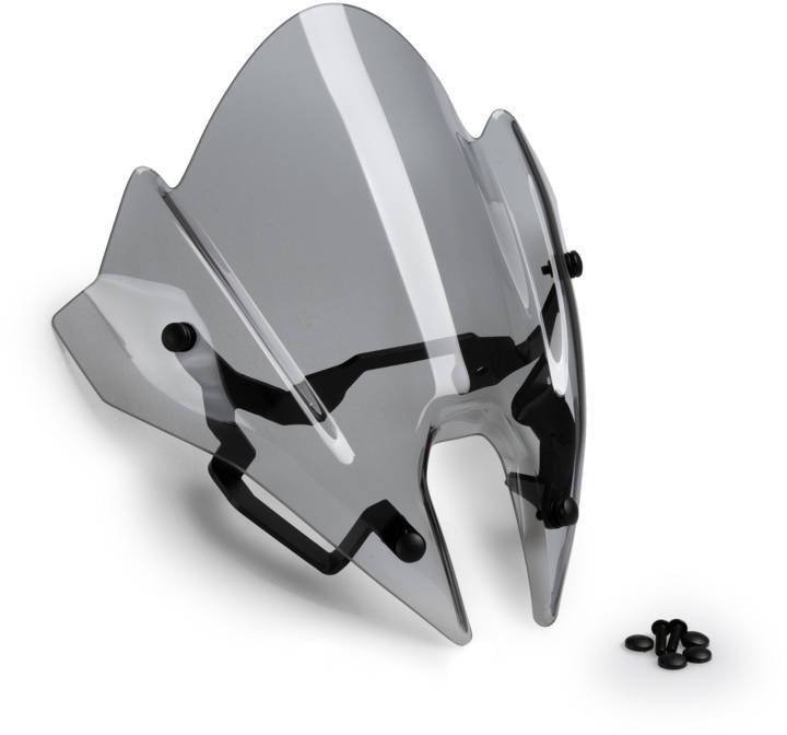 Puig New Generation Sport Windscreen Triumph Speed Triple 1200 RS 2021-2025