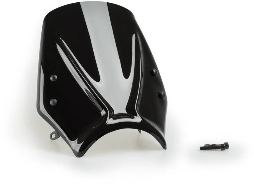 Puig New Generation Sport Windscreen Triumph Trident 660 2021-2025 - Adventure Parts