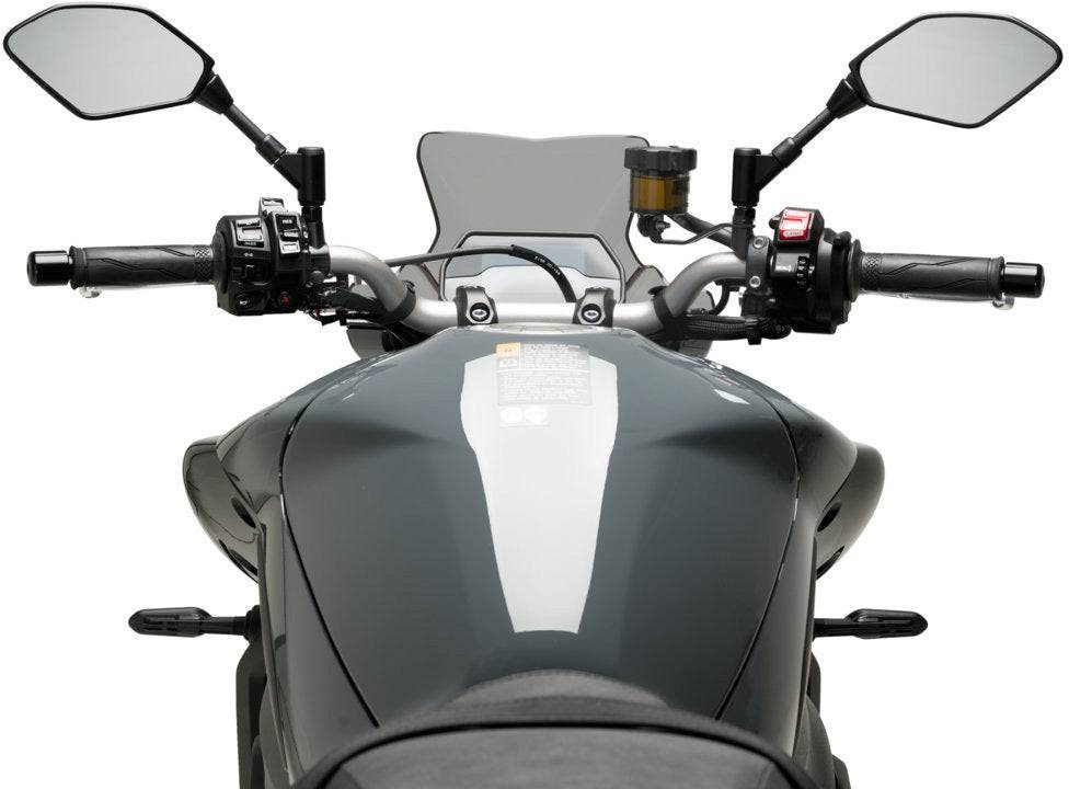 Puig New Generation Sport Windscreen Yamaha MT-10, SP 2022-2025